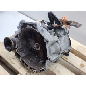 CAMBIO MANUAL COMPLETO USADO SKODA Octavia S. Wagon 4ª Serie LVN 5 VELOCIDADES 0 AF300041E BSE Gasolina 1595 (08>) - Product Image 3