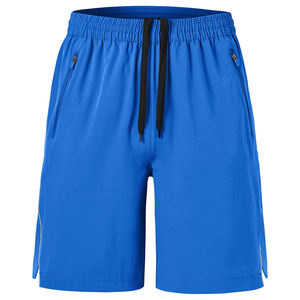 OEM Custom <b>Shorts</b> <b>Gym</b> Sportswear 85% Cotton Sweat <b>Shorts</b> Jogger French Terry <b>Shorts</b> for Men - Product Image 1