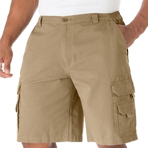 Short Baggy pour homme, pantalon de sport, de course, de qualité supérieure, à bas prix, nouvelle collection 2023, Direct de l'usine - Product Image 6