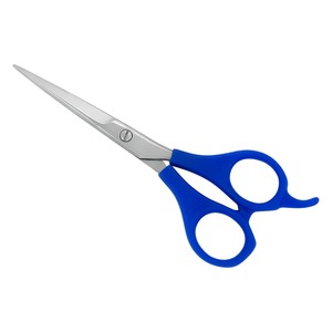 Tijeras de manicura de calidad con cuchillas curvas de acero inoxidable Tijeras de cutícula recta de larga duración para el cuidado de la belleza 107 - Product Image 6