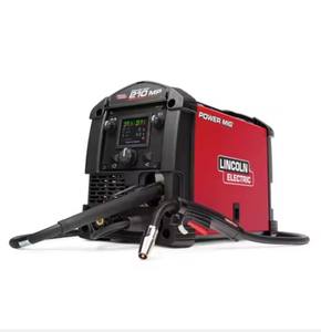 Soldadora Multiproceso Eléctrica K41951 MIG 210 - Product Image 2