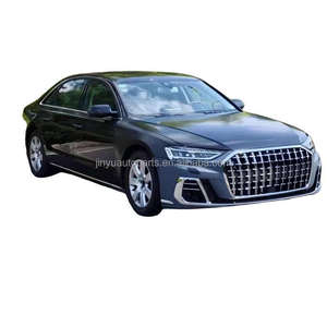 Kits de carrosserie Horch de haute qualité adaptés aux Audi A8, de l'ancien au nouveau modèle, version Horch 11-17 ans, mise à niveau 24 Horch - Product Image 6