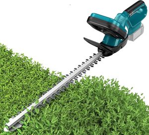 Taille-haie sans fil 18-21V, taille-buissons électrique 20 pouces, taille-haie portatif pour jardin - Product Image 1