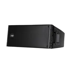 RCF HDL 20-A Dual 10 Active Two Way Line Array Speaker HDL20A HDL-20A Module IN STOCK