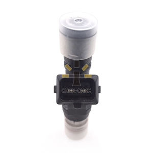 Inyector de Combustible 0280158034 para <span class=keywords><strong>Dacia</strong></span> 2004 Lodgy <span class=keywords><strong>Dokker</strong></span>, para Renault Logan 1.4-1.6L, Inyector de Boquilla, Entrega Rápida - Product Image 3