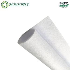 Feutre d'aiguille de filtre de polyester 100% teint par plaine léger écologique résistant à l'eau - Product Image 3