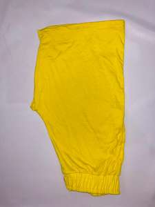 กางเกงขาสั้นไนลอน7นิ้วแบบมีซิปสำหรับผู้ชายกางเกงขาสั้นสำหรับยิมผ้าไนลอนรีไซเคิลแห้งเร็วออกแบบโลโก้ได้ตามที่ต้องการ - Product Image 4