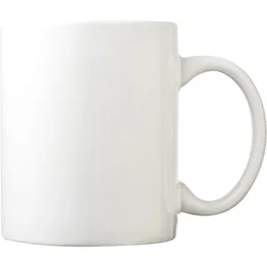 TEODOR Tazza in Ceramica Personalizzabile, Gadget Promozionale per Bevande - Product Image 2