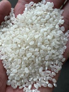 ลินดาเมล็ดกลมแบบพรีเมี่ยม Calrose Japonica ข้าว3% แตก25กก. 50กก. ถุง PP มีคุณสมบัติตรงตามความต้องการของผู้ซื้อ - Product Image 3