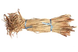 Vente en gros de jacinthe d'eau sèche brute sans produits chimiques pour la fabrication artisanale - Product Image 2