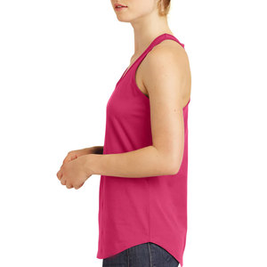 Camiseta sin mangas con espalda cruzada para mujer, Top corto deportivo de Yoga de alta calidad - Product Image 3