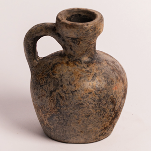 Mini Tetera de Cerámica Jogja - Product Image 1