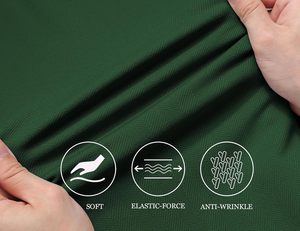 Premium 420GSM Brushed Cotton Tracksuit Men Crew Neck <b>Sweatshirt</b> Joggers Embroidery Badge Heather Grey Casual Wear - Product Image 6