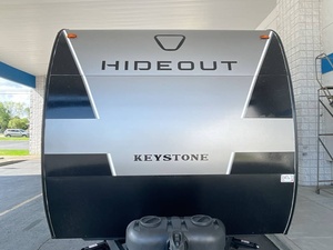 RUSH 2026 Keystone H-i-d-e-o-u-t S-p-o-r-t 244R-B - Product Image 6