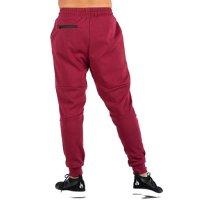 2024 meilleur choix hommes toile pantalon en gros décontracté Sport Jogging porter personnalisé OEM mode pantalon unisexe pas cher prix - Product Image 2