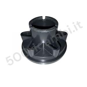 Adattatore Guarnizione Supporto Pompa Benzina per LANCIA DELTA (831) HF INTEGRALE 16V EVO - Product Image 1