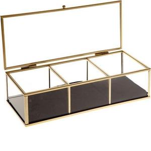 Joyero de diseñador popular para mujeres y niñas, joyero, artículos para el hogar que contienen caja de almacenamiento a bajo precio - Product Image 1