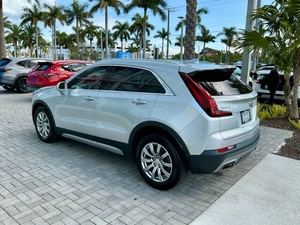 2020 CA-DIL-LAC XT4 PREMIUM LUXURY FWD LISTO PARA ENVIAR - Product Image 5