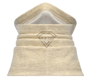 Calentadores de Cuello Personalizados de Alta Calidad, Transpirables, Resistentes al Viento, Equipo Térmico para Invierno, Fabricante OEM, Calentador de Cuello, Pakistán - Product Image 5