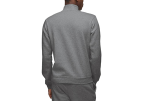 Sweat-shirts à capuche 2025 personnalisés pour hommes, mode d'hiver, col zippé quart, unisexe, coupe régulière, respirant, streetwear, thermique, extérieur - Product Image 6