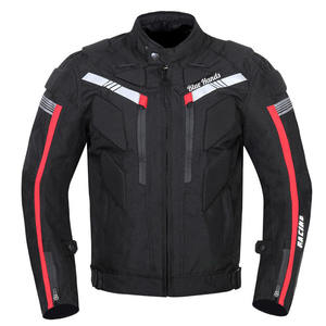 Combinaison de moto professionnelle respirante à séchage rapide anti-UV Pantalon et veste de moto Vêtements de sport unisexe - Product Image 4