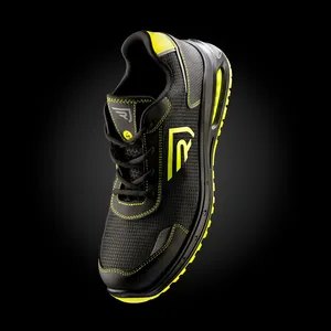 Scarpe Antinfortunistiche Promozionali Beryl - per Protezione sul Lavoro - Product Image 1