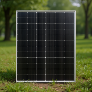 Panneau solaire Veichi Electric VCS-144H-550-P - Product Image 3