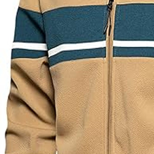 Chaqueta cortavientos para hombres y mujeres Chándal deportivo con chándal transpirable y resistente al agua - Product Image 5