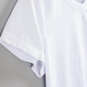 Haut d'été à manches longues, crop top transparent, t-shirts graphiques pour femmes - Product Image 6