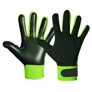 Servicio OEM y ODM directo de fábrica tasa ajustable con el mejor material y nuevo modelo de guantes gaélicos - Product Image 1