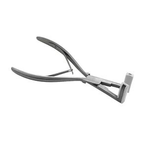 ชุดเครื่องมือไมโครลิงค์แบบมืออาชีพสำหรับการต่อผมคีมเหล็กคุณภาพสูง - Product Image 2