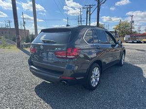 ใช้2016 BMW X5 XDrive35i AWD ขับด้านซ้าย50001-75000ไมล์ - Product Image 4