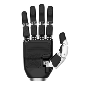 Nouvelle main robotique agilisée RH56E2 avec capteurs tactiles, charge utile de 15 kg, 6 degrés de liberté pour l'automatisation - Product Image 4