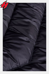 2024 femme vers le bas manteaux personnalisés confortable à la mode nouveautés décontracté couleur unie hommes doudoune pour vêtements d'hiver - Product Image 2