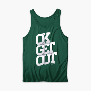 2025 Top qualité impression personnalisée Gym débardeur musculation débardeur vêtements actifs hommes vêtements de sport - Product Image 2