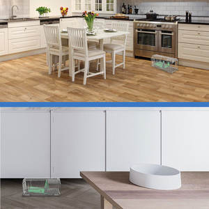 Vente en gros de souris attrape-rats intelligents, piège à souris réutilisable en plastique multi-prises robuste - Product Image 6