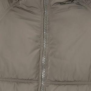 เสื้อคลุมกันหนาวแฟชั่นแจ็คเก็ตลำลองสำหรับผู้หญิงและผู้ชาย, เสื้อโค้ทขนเป็ดหนามีฮู้ดเสื้อแจ็คเก็ตขนเป็ดทำจากโพลีเอสเตอร์ - Product Image 3