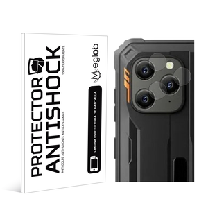 Protector de Pantalla ANTISHOCK para Lentes Móviles Blackview Oscal S70 Pro - Product Image 1