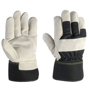 Fait sur mesure Meilleures ventes Gants de sport à la mode en cuir pour hommes-fabricant de haute qualité à bas prix - Product Image 5