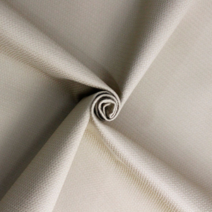 <b>Hot</b> Selling 97% Cotton 3% Elastane Stretch Twill Fabric Workwear Trousers Heavyweight Breathable Metallic Uniform Work Fabric - Product Image 3