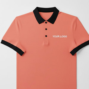 Tejido de punto sólido sofisticado con silueta clásica, mezcla de algodón personalizable para un estilo refinado para el día a día - Product Image 6