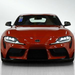 รถยนต์มือสองปี 2024 GR Supra รุ่นฉลองครบรอบ 45 ปี ไมล์น้อย สมรรถนะเครื่องยนต์ทรงพลัง พร้อมที่นั่งแสนสบาย - Product Image 1