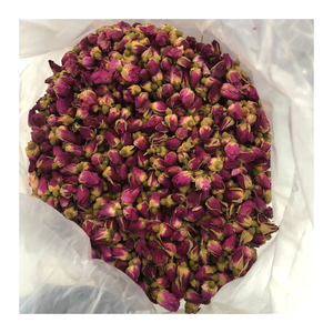 Thé de bourgeon de rose séché du Vietnam Infusion naturelle de plantes Rosae Rugosae de qualité supérieure Produit d'exportation - Product Image 6
