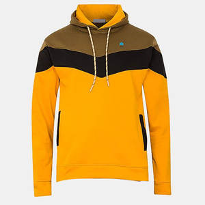 Survêtement à capuche pour homme, design unique et tendance, respirant, en spandex/polyester, confortable, décontracté, options grandes tailles pour l'hiver - Product Image 2