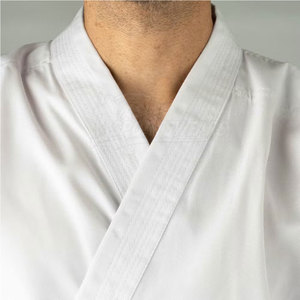 ชุดกิโมโนปักลายทีมแบบกำหนดเองสำหรับการแข่งขัน  ตะเข็บเสริมความแข็งแรงสูง - Product Image 6