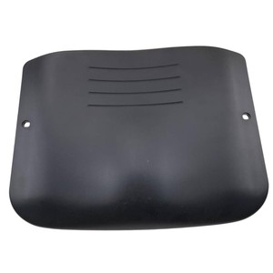 Piezas de plástico personalizadas OEM para sillas elegantes y duraderas - Product Image 1