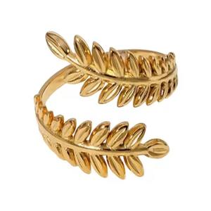 Gold Metal Napkin <b>Rings</b> Unique Floral Butterfly Design Table Holders <b>for</b> Weddings Holidays Parties Decorative Napkin Holders - Product Image 6