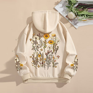 Gran oferta, sudaderas con capucha de manga larga para Paintball, colección de invierno, sudaderas con capucha, sublimación en el mejor Material, sudaderas con capucha para mujer - Product Image 2