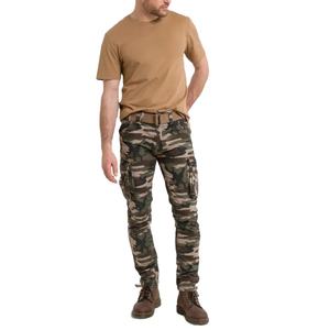 Lastet New Custom 2023 Pantalon cargo thermique de haute qualité pour hommes Multi 6 poches Pantalon décontracté pour hommes utilisant un pantalon cargo de couleur grise - Product Image 5