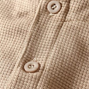 Sweatshirts pulls pour hommes personnalisés de haute qualité en gros en coton polyester brodé techniques teint uni - Product Image 3